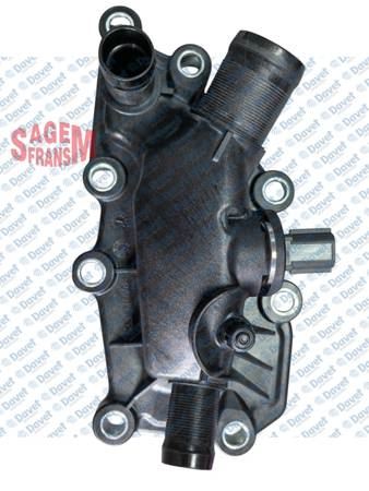 SAGEMFR 131329 Termostat Clio Iv- Megane Iii- Scenic Iii 1.4 16v
